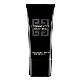 LE SOIN NOIR - Protection UV Fluide SPF 50+ image