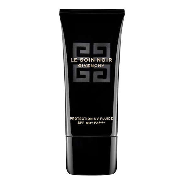 LE SOIN NOIR - Protection UV Fluide SPF 50+, GIVENCHY