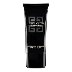LE SOIN NOIR - Protection UV Fluide SPF 50+, GIVENCHY