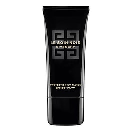 LE SOIN NOIR - Protection UV Fluide SPF 50+