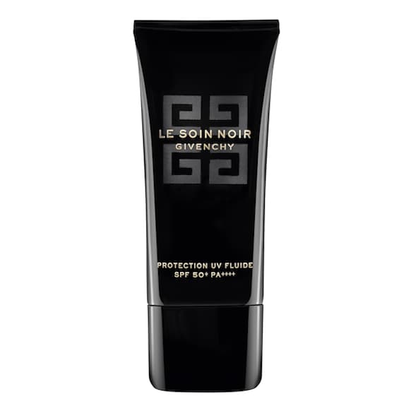 LE SOIN NOIR - Protection UV Fluide SPF 50+, GIVENCHY