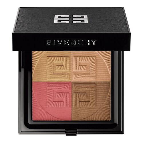 givenchy - Prisme Libre Pressed Powder – Utrwalający, Matujący I Korygujący Puder Prasowany - Prisme Libre Pressed Powder N06 - Dla Kobiet