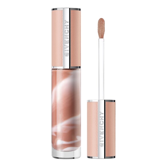 Rose Perfecto – Balsam do ust w płynie, GIVENCHY