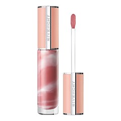 Rose perfecto liquid lip balm - Balsamo Labbra, GIVENCHY
