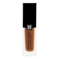 Prisme Libre Skin-Caring Matte Fondation - Fond de Teint Soin & Matit&eacute; 24H, GIVENCHY