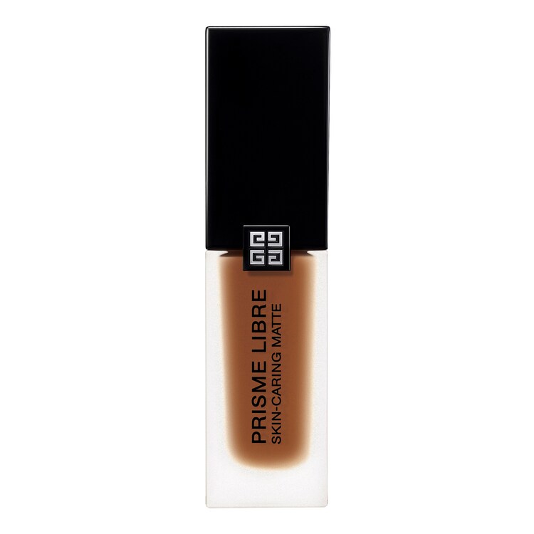 Prisme Libre - Skin-Caring Matte Foundation