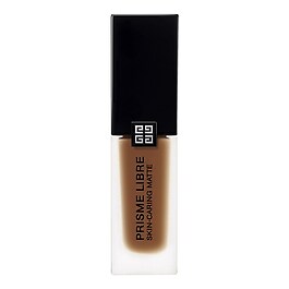 Prisme Libre Skin Caring Matte - Matujący podkład pielęgnacyjny