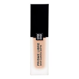PRISME LIBRE SKIN-CARING MATTE - Fondotinta Perfezionante
