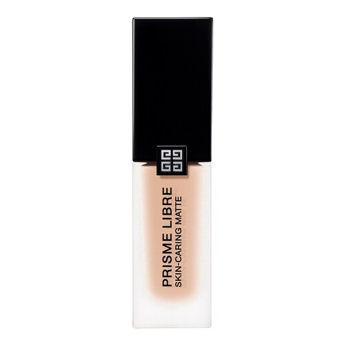 Prisme Libre Skin-Caring Matte - Skincare-infused luminous matte foundation