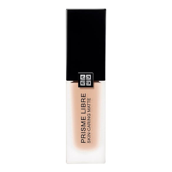 PRISME LIBRE SKIN-CARING MATTE - Fondotinta Perfezionante, GIVENCHY