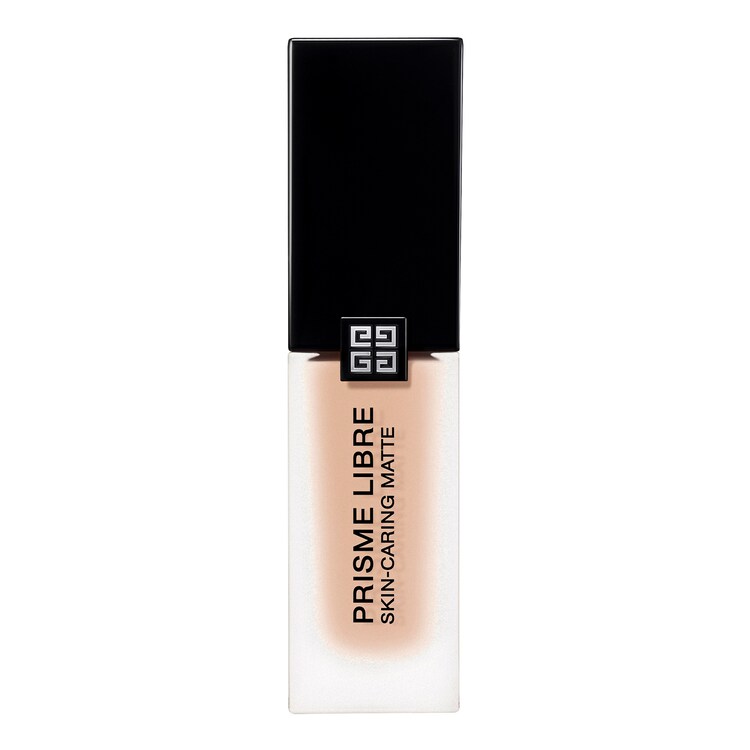 PRISME LIBRE SKIN-CARING MATTE - Fondotinta Perfezionante