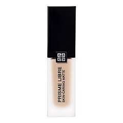PRISME LIBRE SKIN-CARING MATTE - Base Mate Iluminadora, Givenchy