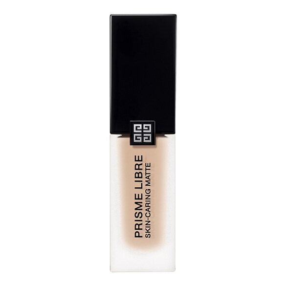 PRISME LIBRE SKIN-CARING MATTE - Fondotinta Perfezionante, GIVENCHY