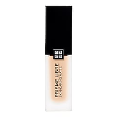PRISME LIBRE SKIN-CARING MATTE - Base Mate Iluminadora, Givenchy
