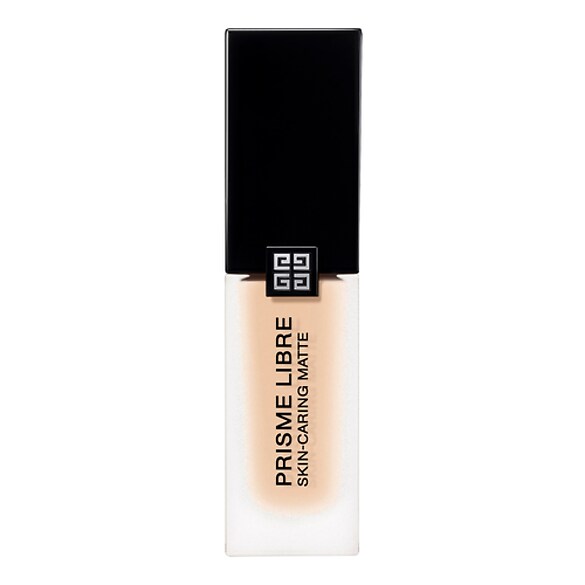 PRISME LIBRE SKIN-CARING MATTE - Fondotinta Perfezionante, GIVENCHY
