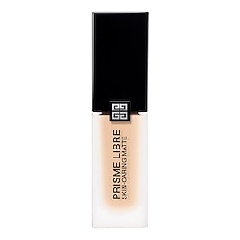 PRISME LIBRE SKIN-CARING MATTE - Fondotinta Perfezionante image