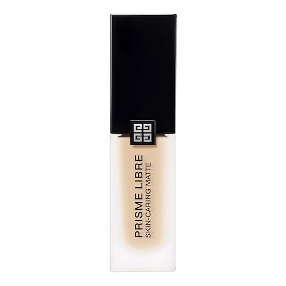 PRISME LIBRE SKIN-CARING MATTE - Fondotinta Perfezionante, GIVENCHY
