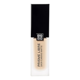 PRISME LIBRE SKIN-CARING MATTE - Fondotinta Perfezionante image