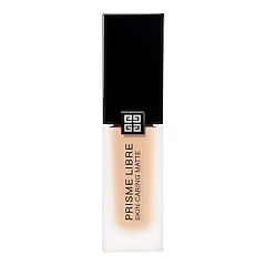 Prisme Libre Skin-Caring Matte - Skincare-infused luminous matte foundation, GIVENCHY