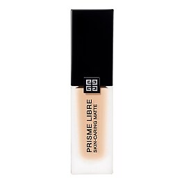Prisme Libre Skin-Caring Matte - Skincare-infused luminous matte foundation