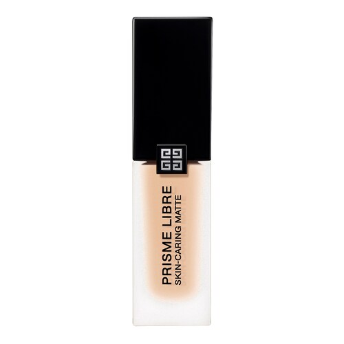 Prisme Libre Skin-Caring Matte - Skincare-infused luminous matte foundation