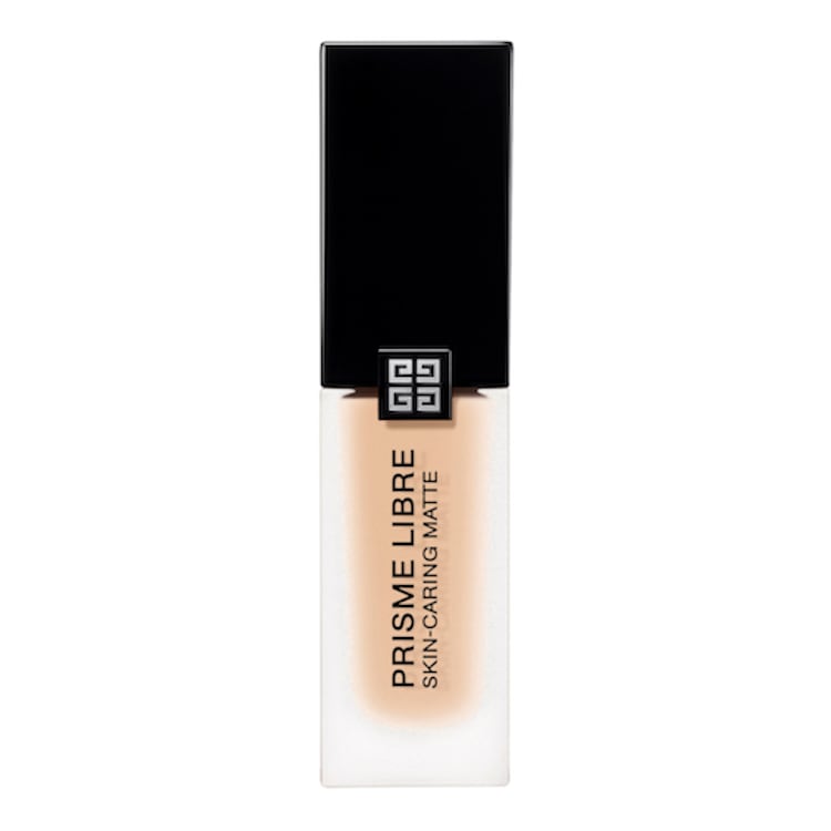 Prisme Libre Skin-Caring Matte Fondation - Fond de Teint Soin & Matité 24H