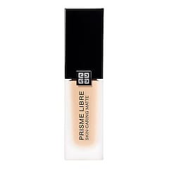 Prisme Libre Skin-Caring Matte - Skincare-infused luminous matte foundation, GIVENCHY