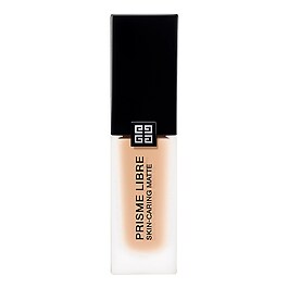 Prisme Libre - Skin-Caring Matte Foundation