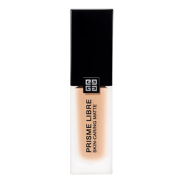 Prisme Libre Skin-Caring Matte - Skincare-infused luminous matte foundation