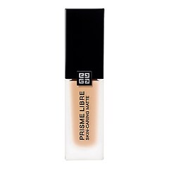 PRISME LIBRE SKIN-CARING MATTE - Base Mate Iluminadora, Givenchy