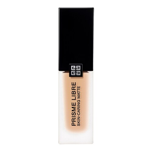 Prisme Libre Skin-Caring Matte - Skincare-infused luminous matte foundation