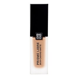 PRISME LIBRE SKIN-CARING MATTE - Fondotinta Perfezionante