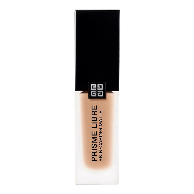PRISME LIBRE SKIN-CARING MATTE - Base de maquillaje 