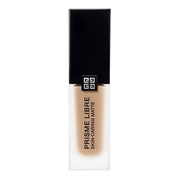 PRISME LIBRE SKIN-CARING MATTE - Fondotinta Perfezionante, GIVENCHY