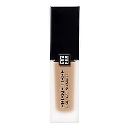 PRISME LIBRE SKIN-CARING MATTE - Fondotinta Perfezionante image