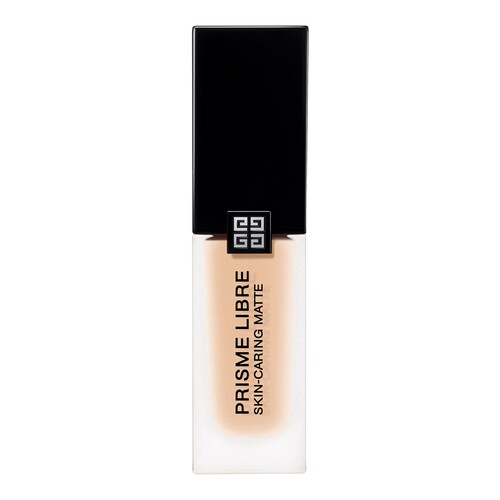 Prisme Libre Skin-Caring Matte - Skincare-infused luminous matte foundation