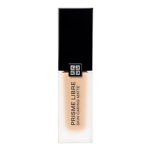 PRISME LIBRE SKIN-CARING MATTE - Fondotinta Perfezionante, GIVENCHY