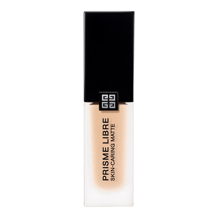PRISME LIBRE SKIN-CARING MATTE - Fondotinta Perfezionante