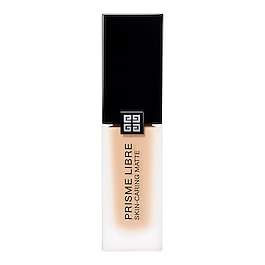 PRISME LIBRE SKIN-CARING MATTE - Fondotinta Perfezionante image