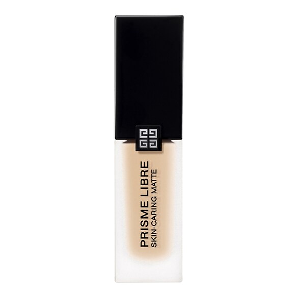 PRISME LIBRE SKIN-CARING MATTE - Fond de teint fini mat lumineux, GIVENCHY