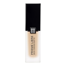 PRISME LIBRE SKIN-CARING MATTE - Fond de teint fini mat lumineux image
