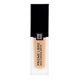 Prisme Libre Skin Caring Matte Foundation - Fond de ten