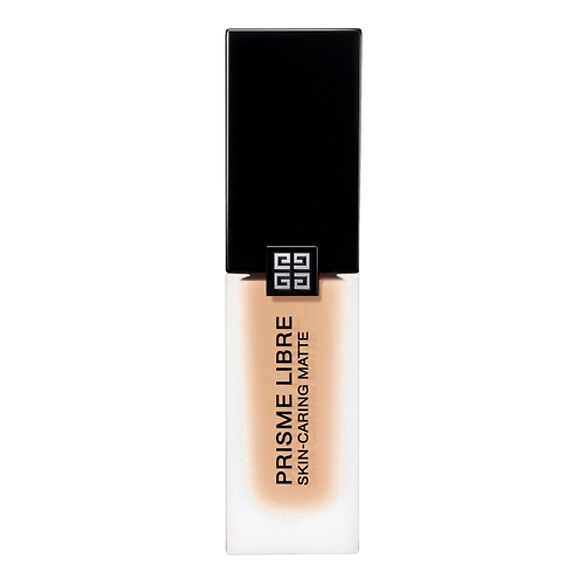 Prisme Libre Skin Caring Matte Foundation - Fond de ten, Givenchy