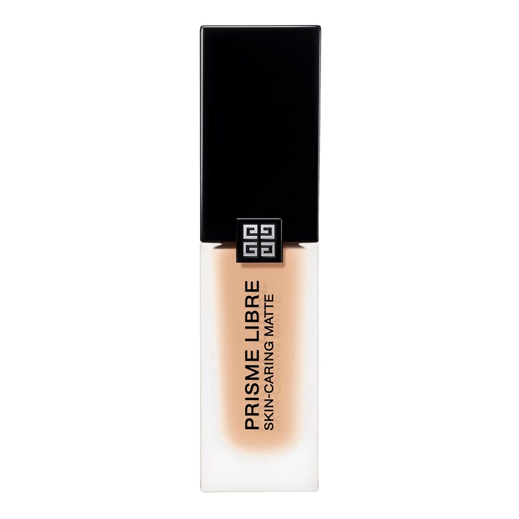 PRISME LIBRE SKIN-CARING MATTE - Fondotinta Perfezionante