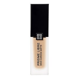 Prisme Libre Skin Caring Matte Foundation - Fond de ten