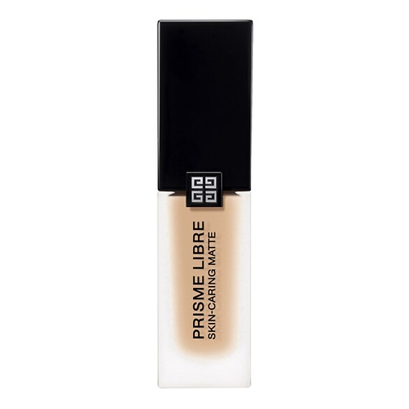 Prisme Libre Skin Caring Matte Foundation - Fond de ten, Givenchy