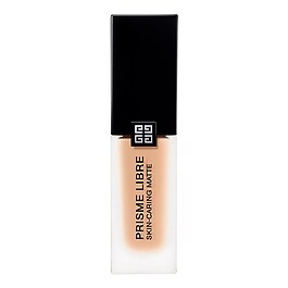 Prisme Libre Skin-Caring Matte - Skincare-infused luminous matte foundation