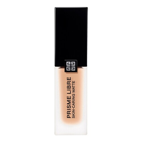 Prisme Libre Skin-Caring Matte - Skincare-infused luminous matte foundation