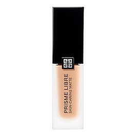 Prisme Libre Skin-Caring Matte - Skincare-infused luminous matte foundation image