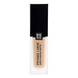 Prisme Libre Skin Caring Matte Foundation - Fond de ten